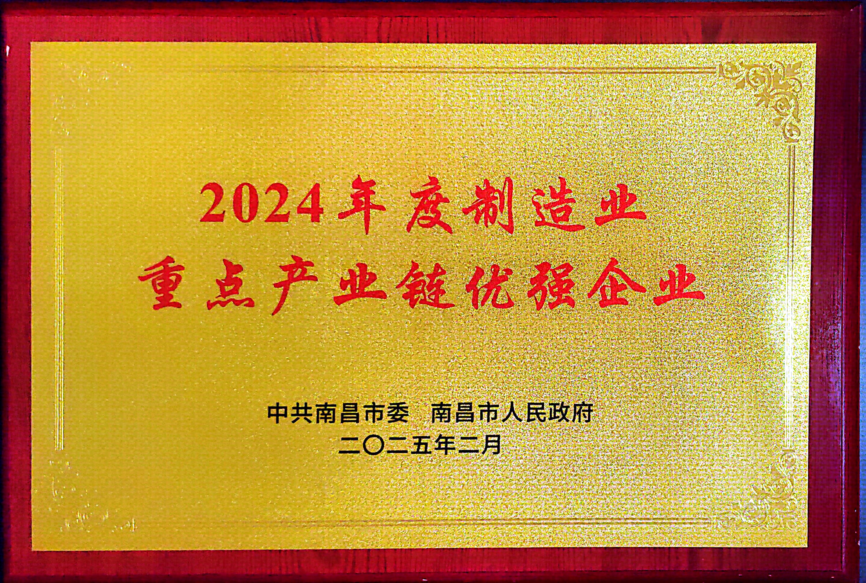 资阳市2024年度造作业沉点产业链优强企业.jpg