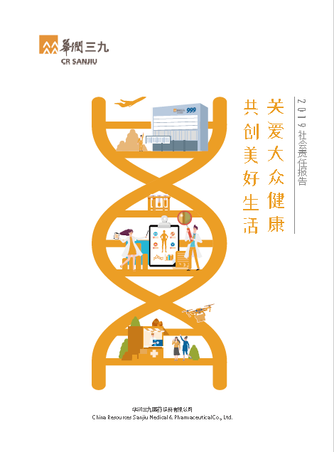 ng电子游戏2019年度社会责任汇报